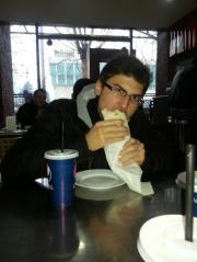 George Artsivadze