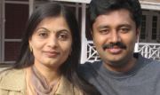 Smitha Prashanth