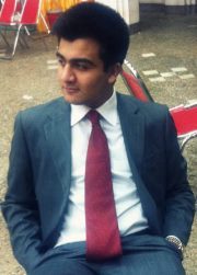 Mohammad Faiq