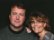 Stacy Sparks steggerda