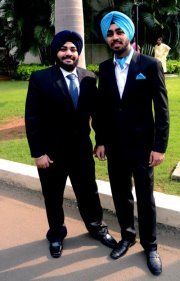 Jagmeet Singh