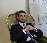Ersan Ahmed