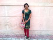 Surekha Yadav