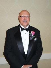 Steve Van buskirk