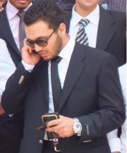 Mohamed Ehab