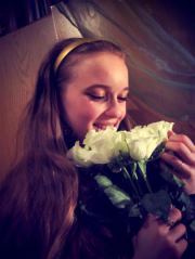 Мария Алешкова