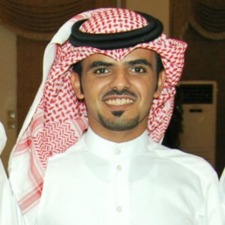 Naif Alkhaldi