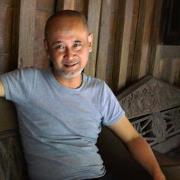 Galih Widjil pangarsa