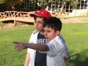 عمرو العسلي