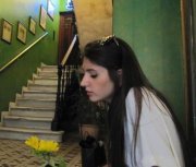 Fatma Orhan