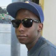 Darius Davis