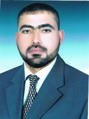 حسن خادم الصدريين