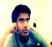 Visveswaran Manoharan