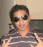 Prajwal Ap