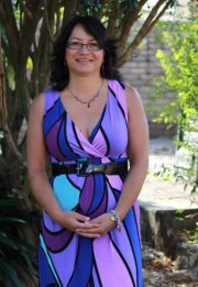 Marama Turia sargent