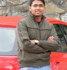 Vinay Babu