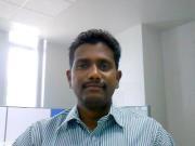 Lenin Kumar