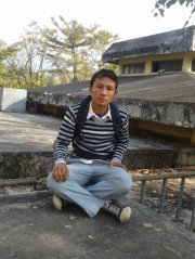 Yubaraj Bhandari