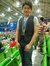 Danny Goh
