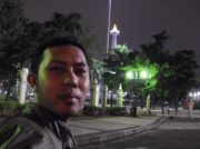 Ardhi Kurniawan