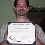 Christopher Conkright