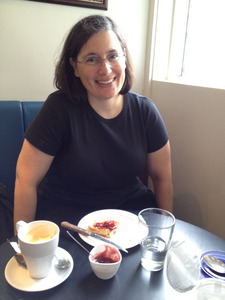 Jennifer Stoloff