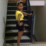 Pamy Almonte