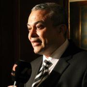 Sameh Solaiman