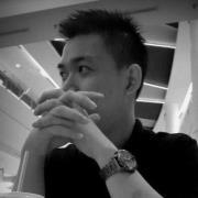 Andrew Chin