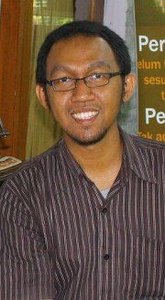 Agung Utomo