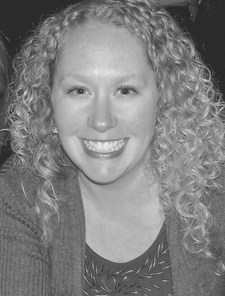 Becky Waters