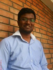 Avinash Nalla