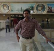 Jayesh Karatha
