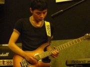 Adnan Pratama