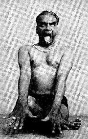 Georges Popham
