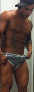 Brian Valdez