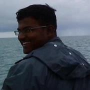 Satish Kumar