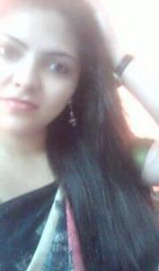 Rutva Patel
