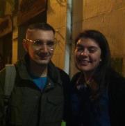 Camila Gárate serey