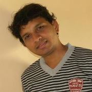Anup Brahma