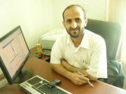 أكرم المحجري