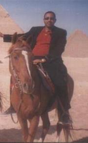 Ahmed Elhiber