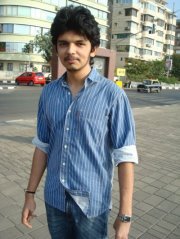 Nishant Jani