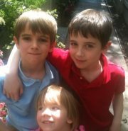 Claire Hogarth kirner