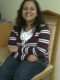Vidya Vijayan