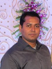 Abhishek Kumar