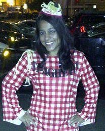 Ketakee Gupte