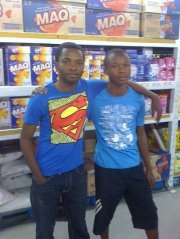 Nigel Dominic