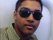 Pratik Paul