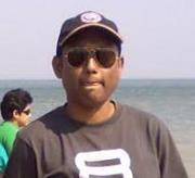 Nilanjan Ghosh